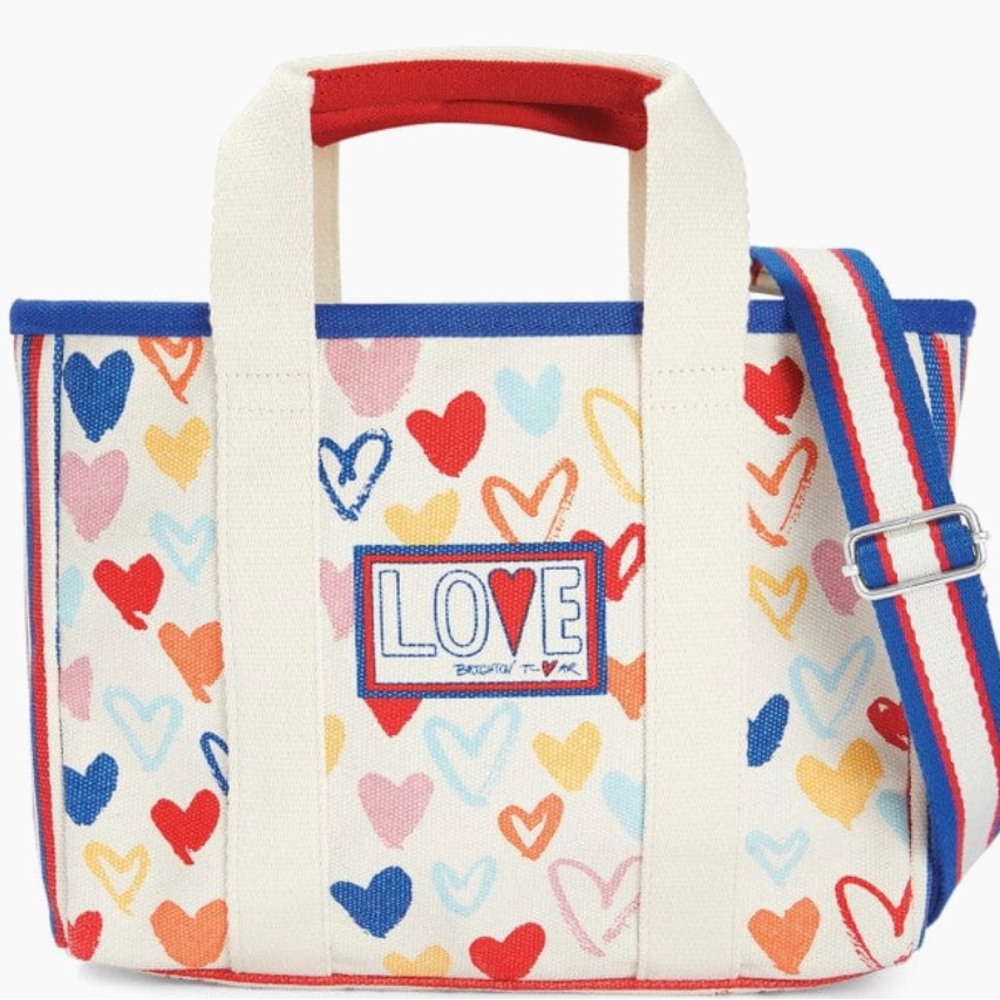 💖🔥NWT Brighton Tote🔥💖